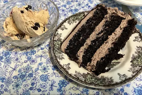 Cake 32 photo 2